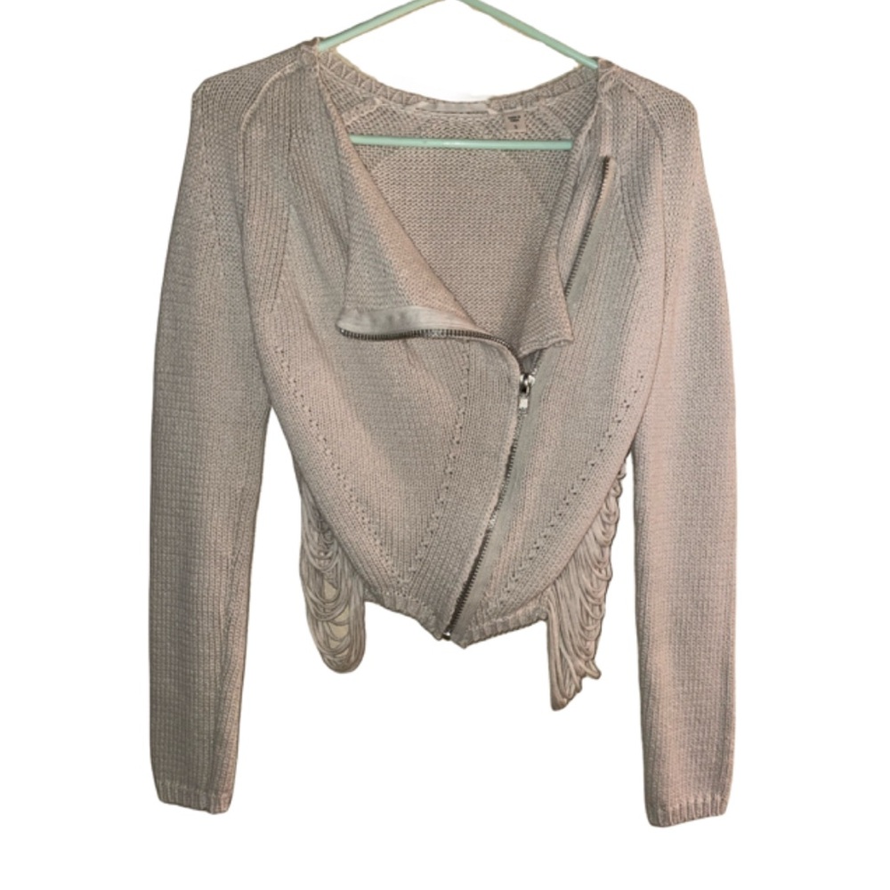 Dakota Collective Knit Jacket